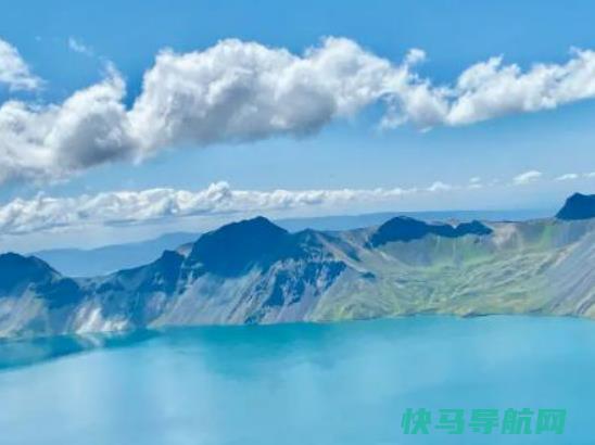 长白山天池时候去最合适？长白山旅游的黄金季节是时间