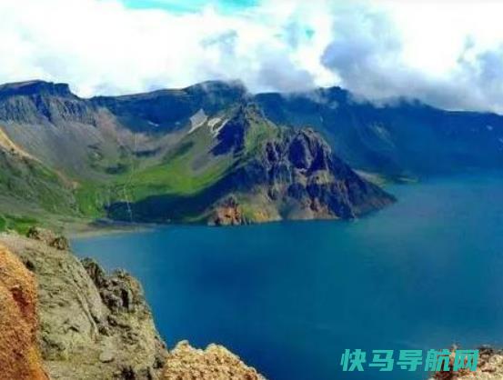 长白山天池时候去最合适？长白山旅游的黄金季节是时间