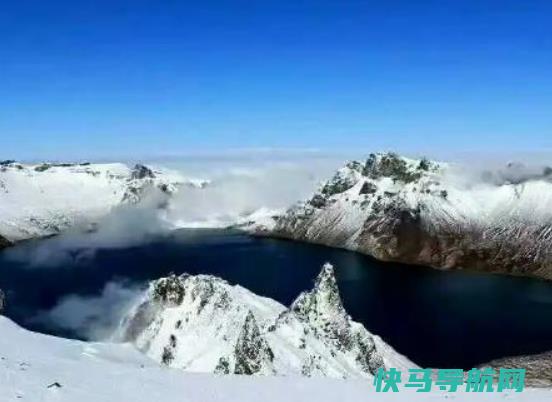 长白山下雪很平常吗？长白山西坡风景门票怎样