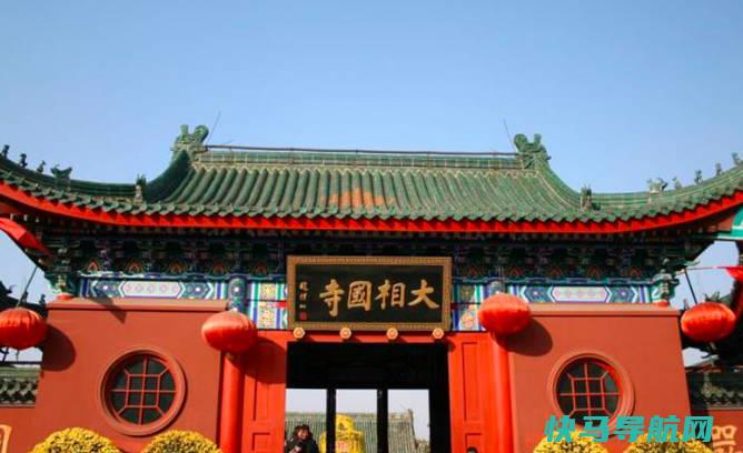 六种人不宜去寺院，体弱多病的人，尤其是孕妇（中国最灵的十大寺院）