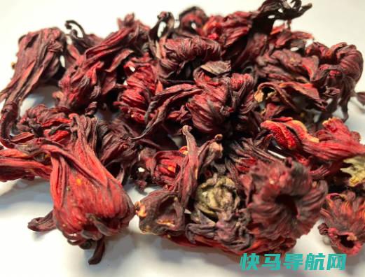 洛神花茶的功效与作用，祛火清热、活血补血（饮用方法）