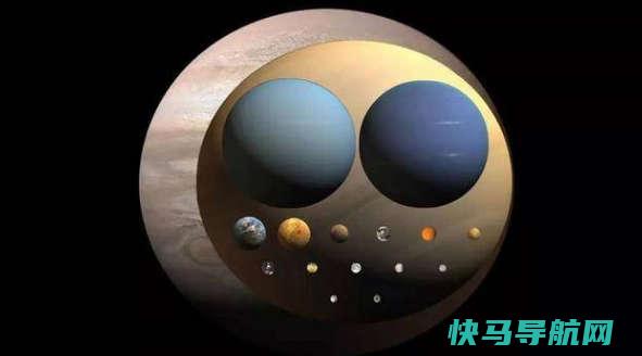 木星在古代被称为什么 ，岁星太阳系中最一颗