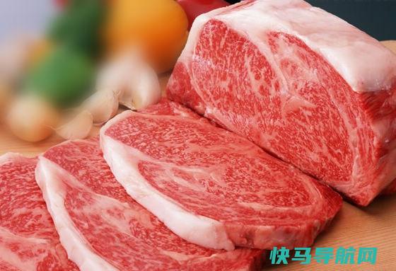 减脂可以吃牛肉吗一天吃多少牛肉吃牛肉减肥