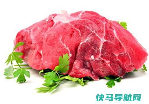 牛肉