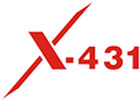 X431