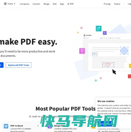 Smallpdf.com