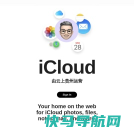 iCloud